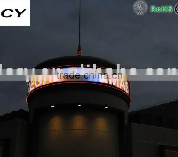 Outdoor Full Color Led Displays P20