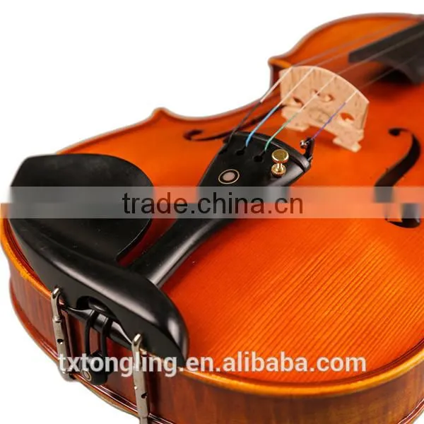 Hot Sale Violin With Custom Made Color Violin Sale China TL003-1 photo-4