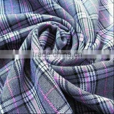 Yarn Dyed Fabric