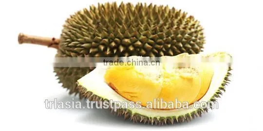 Fresh Musang King Durian photo-2
