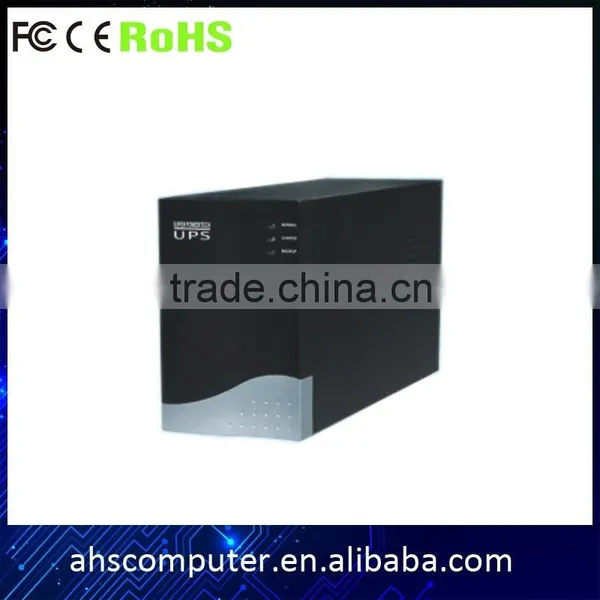 High Quality for Computer Offline Ups Uninterrupted Power Supply UPS