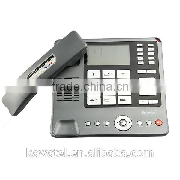 Novelty Home 3g Industrial Voip Sim Card Phone photo-4
