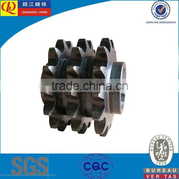 Triplex Industry Sprocket