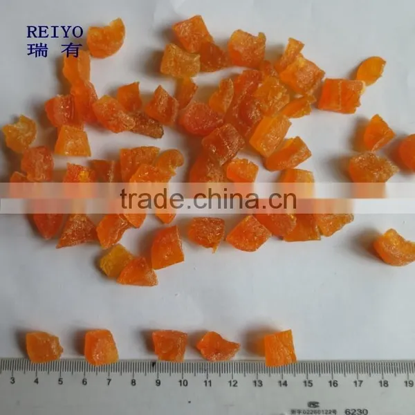 Dried Fruits Dices photo-2