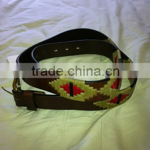 GAUCHO BELT
