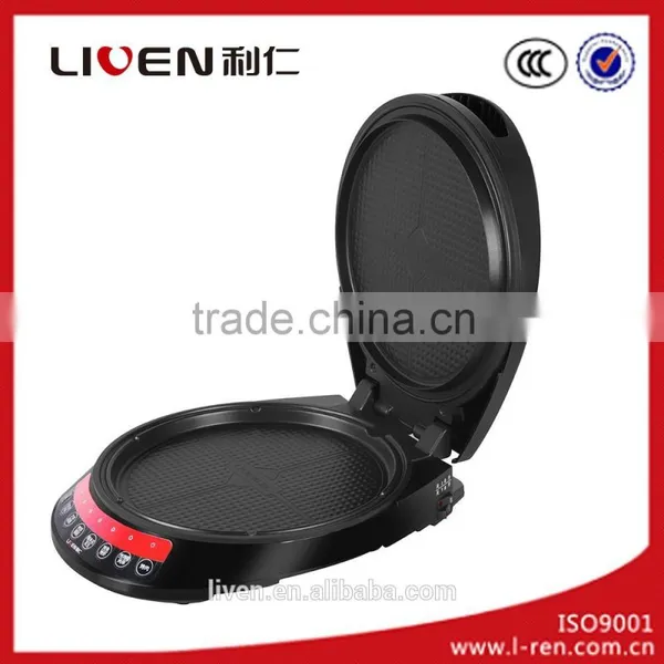 Pizza Pan Electric Pizza Pan LR-300G Kitchen Appliance photo-3