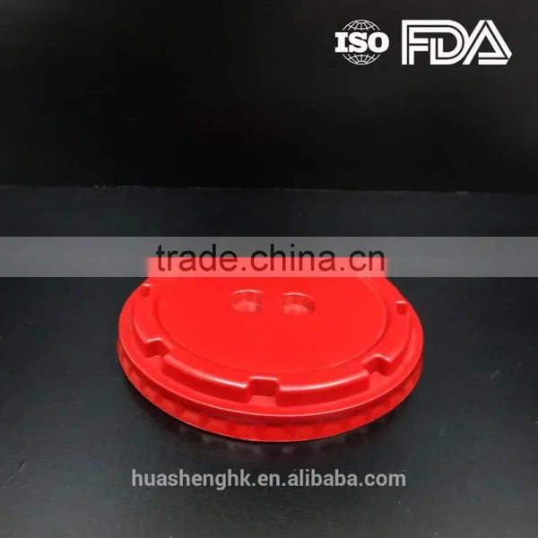 Quality Guarantee 120mm Smart Lid for Bowls