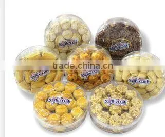 SY-800 Stainless Steel Automatic Crispy Durian Cake Forming Machine photo-6