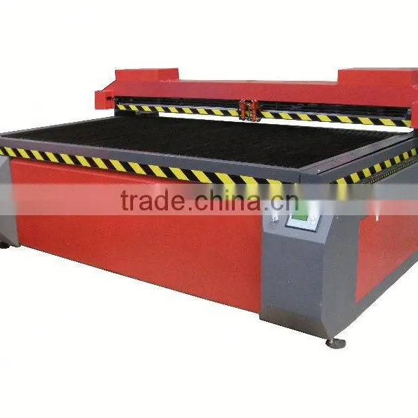 flat bed die cutting machine