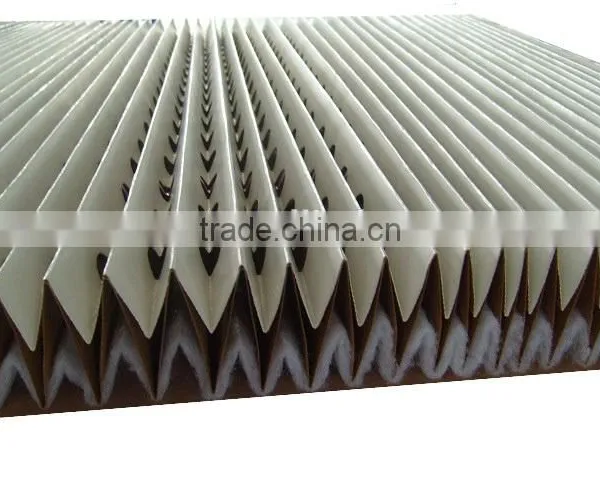 Concertina Paper Filter photo-3