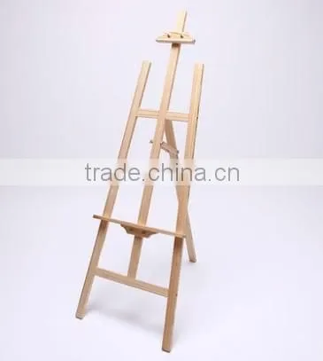 Factory Direct Wooden Easel photo-2