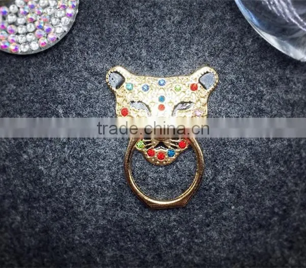2016 Mobile Phone 360 Metal Stand Holder For IPhone photo-5