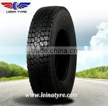 Truck Tyre Pattern 556 photo-5