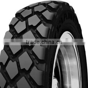 High Quality China MPT Tyre TRY66 365/85R20 photo-2