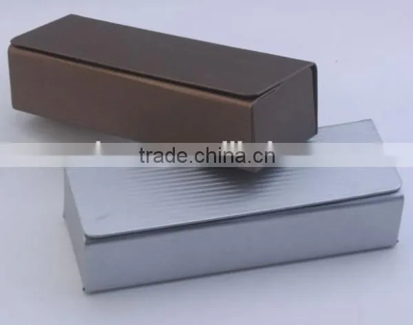 Hard Case for Reading Glasses and Foldable Glasses Case photo-5