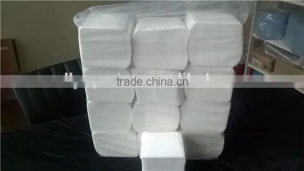 Cheap Price Good Quality Wholesale White Bulk Pack Toilet Tissue photo-4
