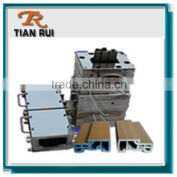 Factory Outlets Customized Co-extrusion Die photo-6