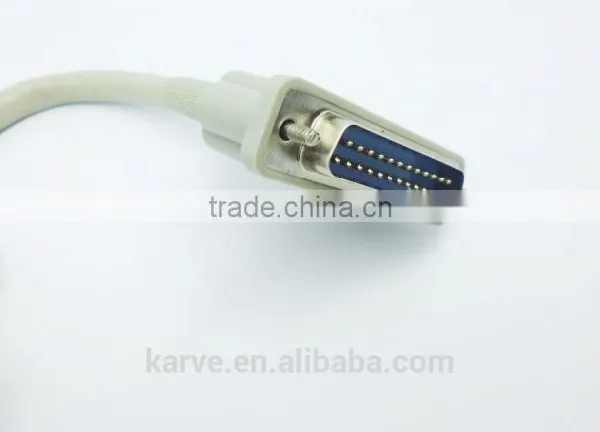 G-KARVE DB25M to V35 F Cabel /Telebra photo-2
