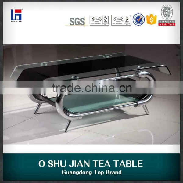 2015 Modern Tea Table Design SJ107 photo-2