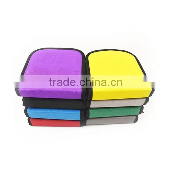 12.5*11.5*2.5 Stainless Steel/ Plastic/ Pu/metal Professional Sewing Kit photo-4