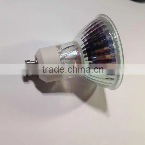 Fancy Light With Glass GU10 Led Spot Light photo-3