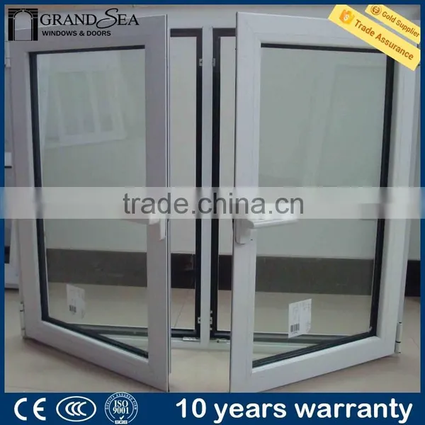 Guangzhou Foshan Fabrication of Aluminum Windows and Doors
