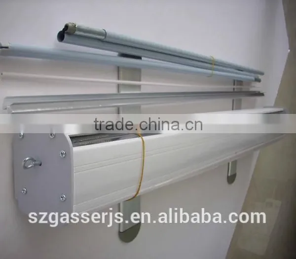 Customize Full Color Personalized Banner Printing Banner Stand Roll up photo-5