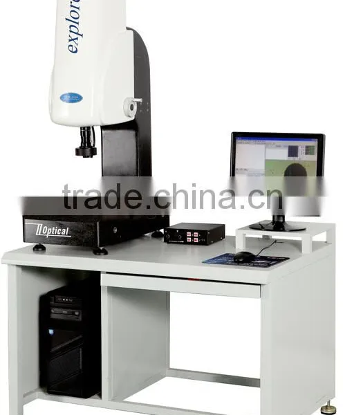High Precision Video Measuring Machine System photo-2