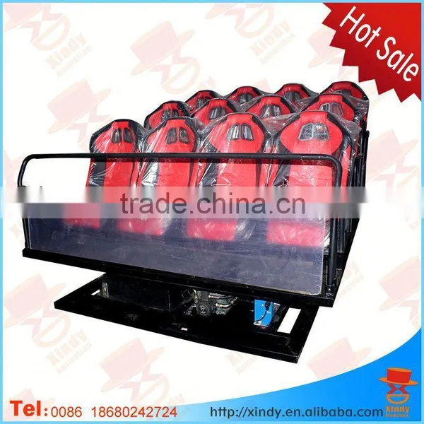 Amusement Rides 5d 6d 7d 8d 7 d for Sale photo-2