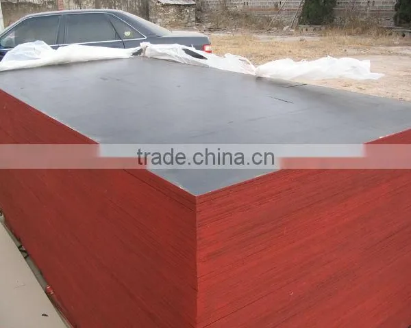 plywood formwork for round concrete column