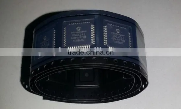 Interface-Controllers IC ENC424J600-I/PT