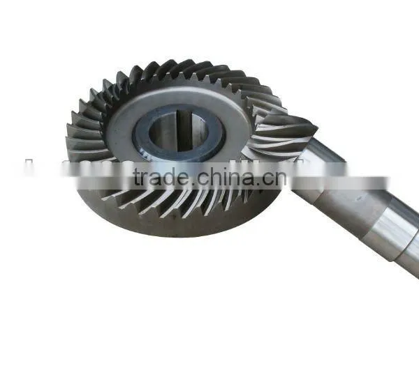 Gear for Reducer Machine photo-2
