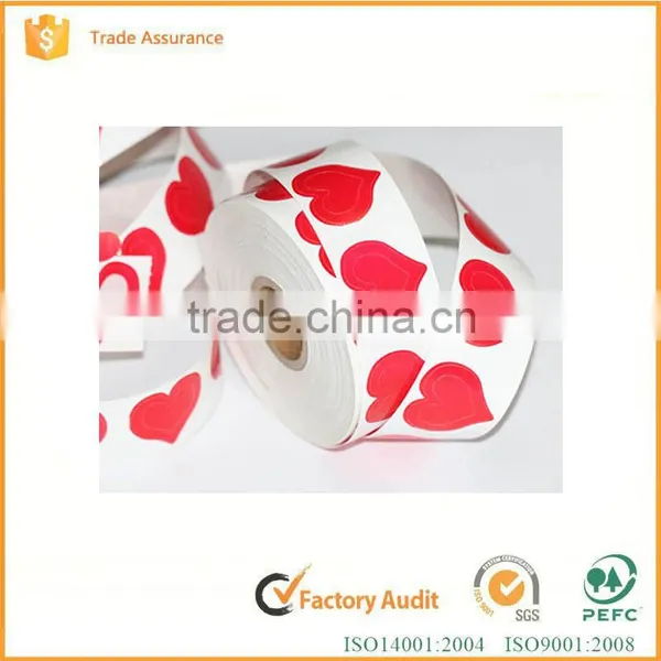 Private Label Packaging/adhesive Sticker Made in China photo-3