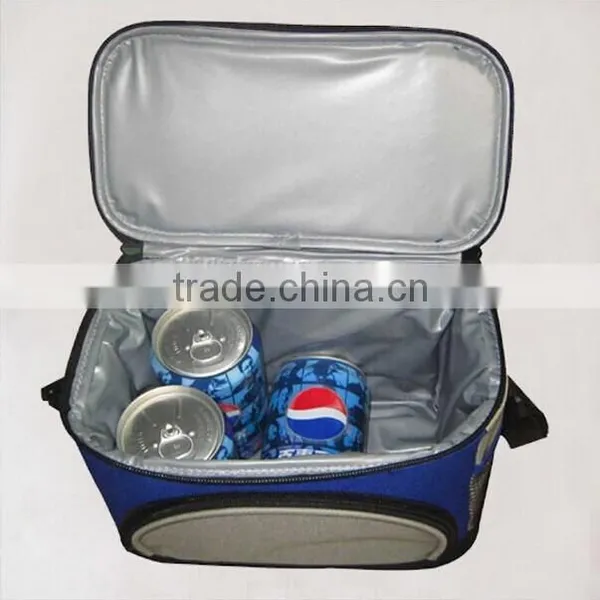 New Recycle Large Cooler Insulated Bag as Promotion photo-2