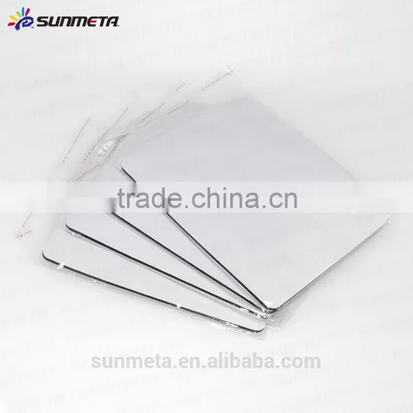 Sublimation Blank Mouse Pad Mouse Mat for Sublimation Heat Press Machine photo-2