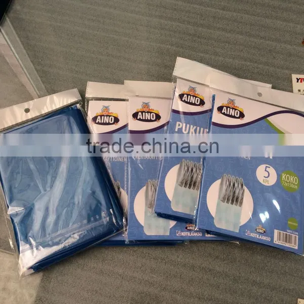 Exquisite Clothes Bags for Packing Wholesale photo-4