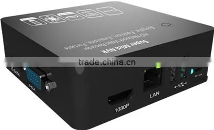 2015 Hotsale 8ch NVR Onvif 1080P NVR photo-2