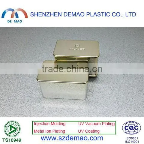 Cosmetic Packing Plastic Bottle Lid photo-3