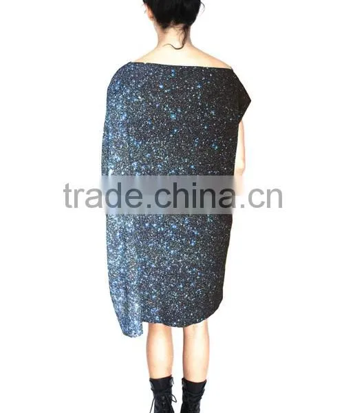 Fashion Cheap New Arrival Party Beautiful Casual Dresses photo-6