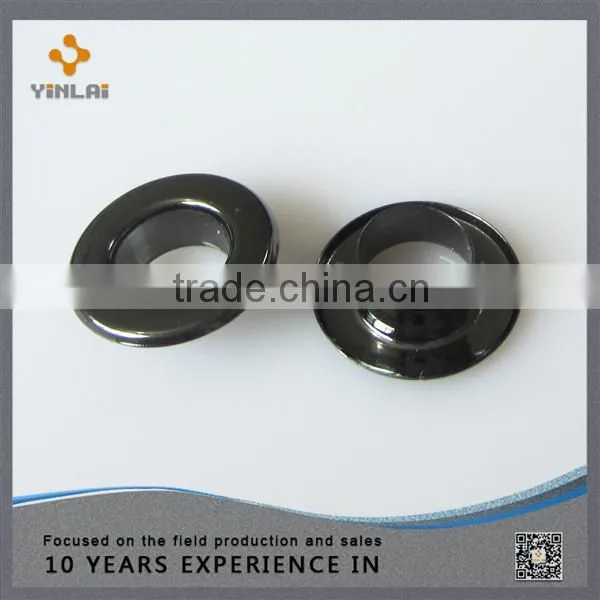 Metal Level Brass Eyelet photo-2