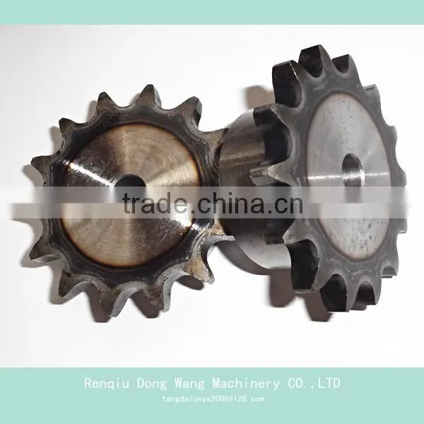 Chain Sprockets for Sale photo-3