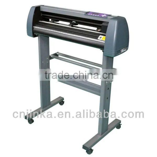 JK721 Cutting Plotter(practical Type)