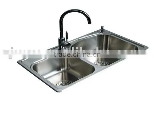 Stainless Steel Sink SC8451