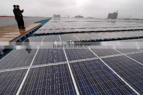 Wind Solar System 3000W photo-5