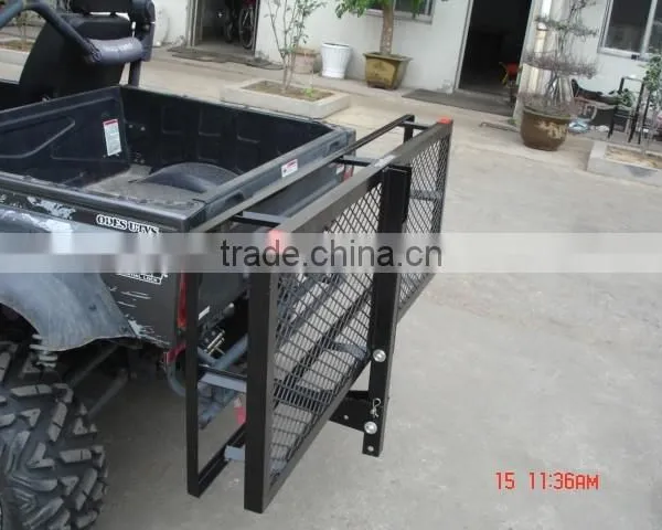 car accessories products car luggage rack folding cargo carrier