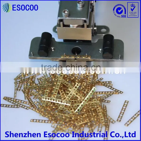 SMT Single Chip Copper photo-3