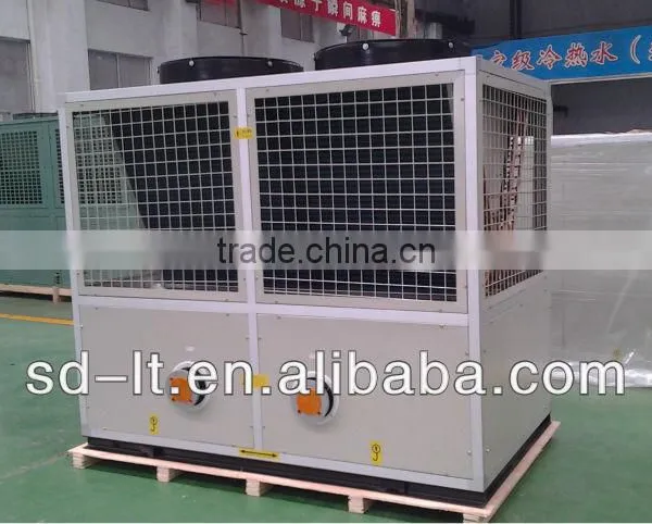 LTWF Series Air Conditioning and Industry Cooling Air Cooled Chiller, Air Cooled Water Chiller, Air to Water Chiller photo-6
