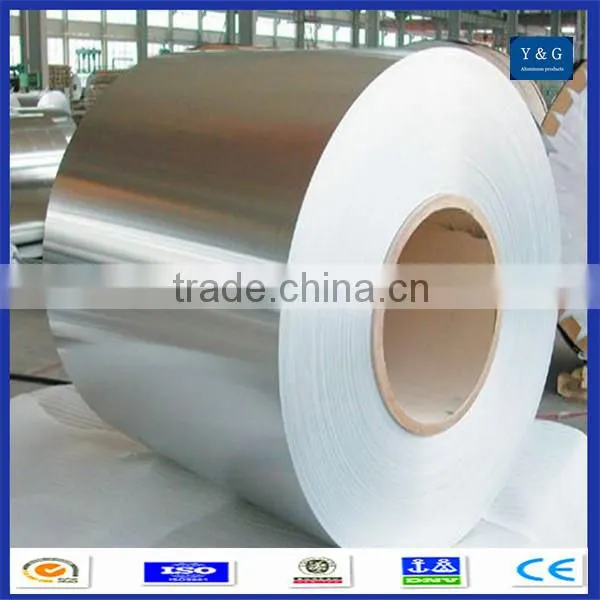 Alloy Aluminum Coil 5083 photo-3