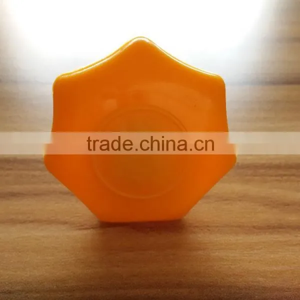 Plastic Head Steel Bolt photo-2