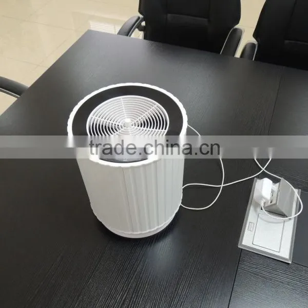 Touch Screen & Portable Humidifier